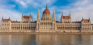 Budapesta obiective turistice. Cele 8 locuri magice de vizitat o dată în viață budapesta obiective turistice