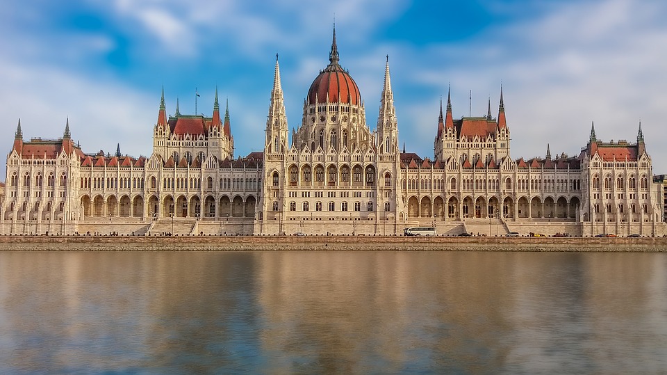 budapesta obiective turistice