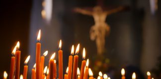 Cum se va da lumina de Paște. Acordul dintre MAI și Biserică a fost schimbat FOTO: fietzfotos/Pixabay.com