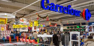 Carrefour angajări: ajutor de transport, cazare gratis. Ce salarii oferă francezii carrefour angajări