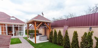 Orașul din România unde se dau terenuri gratis case teren