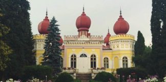 Dincolo de Bran și Peleș: castelele neștiute ale României își deschid porțile Castelul de la Arcalia castle break