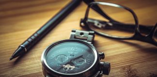 Cum să alegi ceasul potrivit pentru tine Ceas de mână
