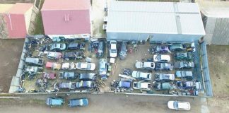 Dezmembrări auto Tulcea. Lista cu adrese exacte pentru toate parcurile dezmembrări auto tulcea