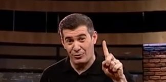 Dragoș Pătraru, amenințat de conducerea TVR că va fi scos de pe post dacă mai „vorbește prostii” dragoș pătraru