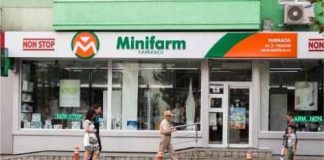 Farmacii non stop Tulcea. Lista completă cu adrese exacte farmacii non stop tulcea