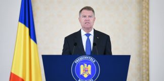 Prima declarație a lui Klaus Iohannis, după validarea rezultatului alegerilor prezidențiale