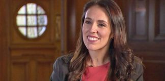 Țară condusă de o gravidă nemăritată care va intra în concediu de maternitate