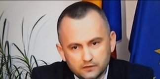Lucian Onea, procurorul șef al DNA Prahova, este cercetat disciplinar lucian onea