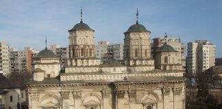 Starețul unei mănăstiri a pierdut 50.000 de euro la păcănele mănăstirea golia