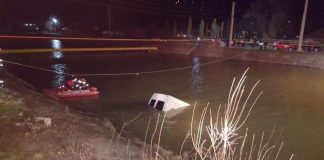 Un microbuz a căzut într-un râu. 9 oameni au murit microbuz bistrița