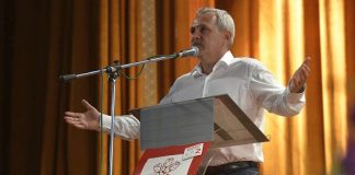 Dragnea dă cărțile pe față: PSD face un „mare miting” pentru susținerea familiei tradiționale liviu dragnea miting psd familia tradițională