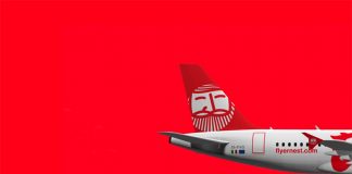 Bilete de avion ieftine. O nouă companie aeriană low-cost aterizează în România Bilete de avion ieftine între România și Italia prin Ernest Airlines