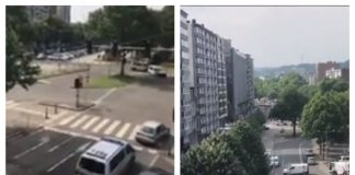 Atentat terorist în Belgia. Atacatorul a strigat „Allahu Akbar” atentat terorist în belgia liege