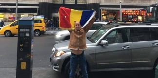 Taximetristul care a pus pariu cu Dragnea a plecat din țară bogdan lungul sua
