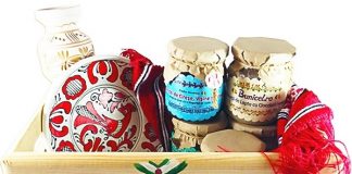 Bunicel.ro: corporatiștii care au plecat din companii ca să facă gem. Acum vând peste 1.000 de borcane pe lună bunicel.ro