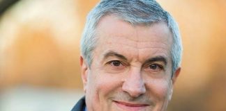 Călin Popescu Tăriceanu despre lupta anticorupție: „Nu e un demers natural” călin popescu tăriceanu