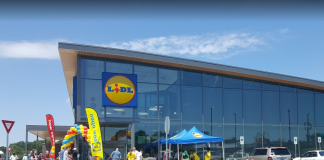 Ce salarii sunt la Lidl. Care e venitul unui vânzător și cât ia un director FOTO: DoulosBen/Wikimedia Commons