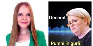 Reacția jurnalistei care a fost numită „cap de porc” de șefa TVR doina gradea jurnalistă tvr cap de porc