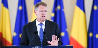 Lista finală a jurnaliștilor care îi vor putea pune întrebări lui Iohannis Klaus Iohannis