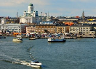 Modestia de a guverna şi a administra – exemplul finlandez locuri de muncă finlanda