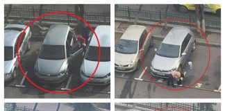 Infirmiere transformate în slugi. Au fost puse să spele mașina unui medic șef de secție mașini spălate infirmiere marie curie