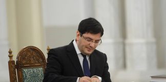 Nicolae Bănicioiu și-a dat demisia din PSD și i se alătură lui Ponta nicolae bănicioiu