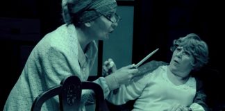 Teatre în Galați. Unde puteți merge și ce spectacole puteți vedea Teatre în Galați FOTO: Teatrul „Fani Tardini”