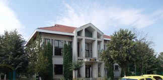 Rezultate Evaluare Națională 2018 Hârlău. Ce note s-au luat Hârlău FOTO: Bogdan29roman/Wikimedia Commons