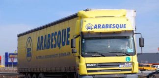 Arabesque angajări. Se recrutează în 30 de orașe din țară, de la vânzători la șefi arabesque angajări