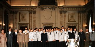 Când politicienii primesc campionii acasă: De la Ceaușescu la Udrea și Firea | VIDEO