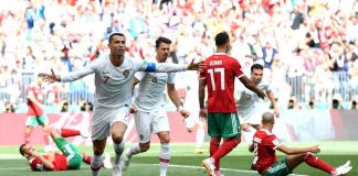 CM 2018: Marocanii, primii eliminați de la turneul final