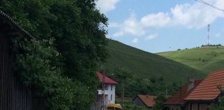 Povestea satului românesc în care nu sunt hoți Eibenthal Mehedinți