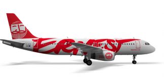 Ernest Airlines a lansat primele sale zboruri din România ernest airlines