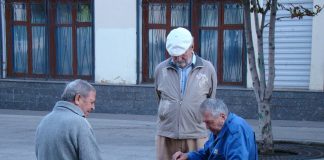 Câți pensionari sunt în România? Pensia medie, puțin peste 250 de euro FOTO: takazart/Pixabay.com