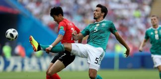 Cinci meciuri care au zguduit lumea. Eliminarea Germaniei de la Cupa Mondială 2018, cel mai mare șoc din istorie?