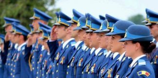 Înrolare în Armată. MApN angajează 1.200 de oameni în 30 de județe înrolare în armată