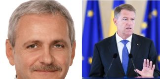 Klaus Iohannis avertizează: “Bugetul votat e presărat cu estimări suprarealiste” liviu dragnea suspendare iohannis