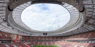 CM 2018. Rusia – Arabia Saudită. Cupa Mondială debutează cu duelul ”codașelor”
