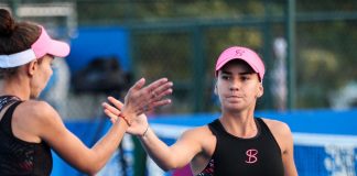 Performanță de excepție pentru două românce debutante la Roland Garros 2018