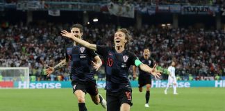 CM 2018: Argentina, bătută măr de Croația. Messi și ai săi, aproape eliminați