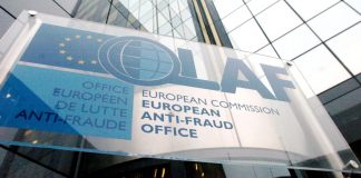 OLAF: România are cele mai multe cazuri de fraudă cu fonduri europene frauda cu fonduri europene
