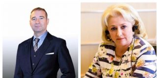 Fost elev al premierului Dăncilă: „Vorbea corect gramatical. Acum nu știu ce e cu ea” ovidiu grosu elev viorica dăncilă