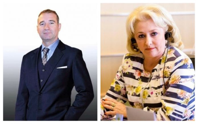 ovidiu grosu elev viorica dăncilă
