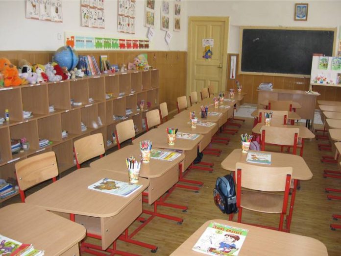 rezultate evaluare națională 2018 alexandria