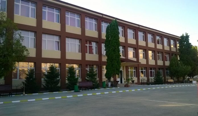 rezultate evaluare națională 2018 buftea