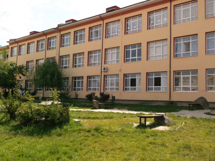 rezultate evaluare națională 2018 cernavodă