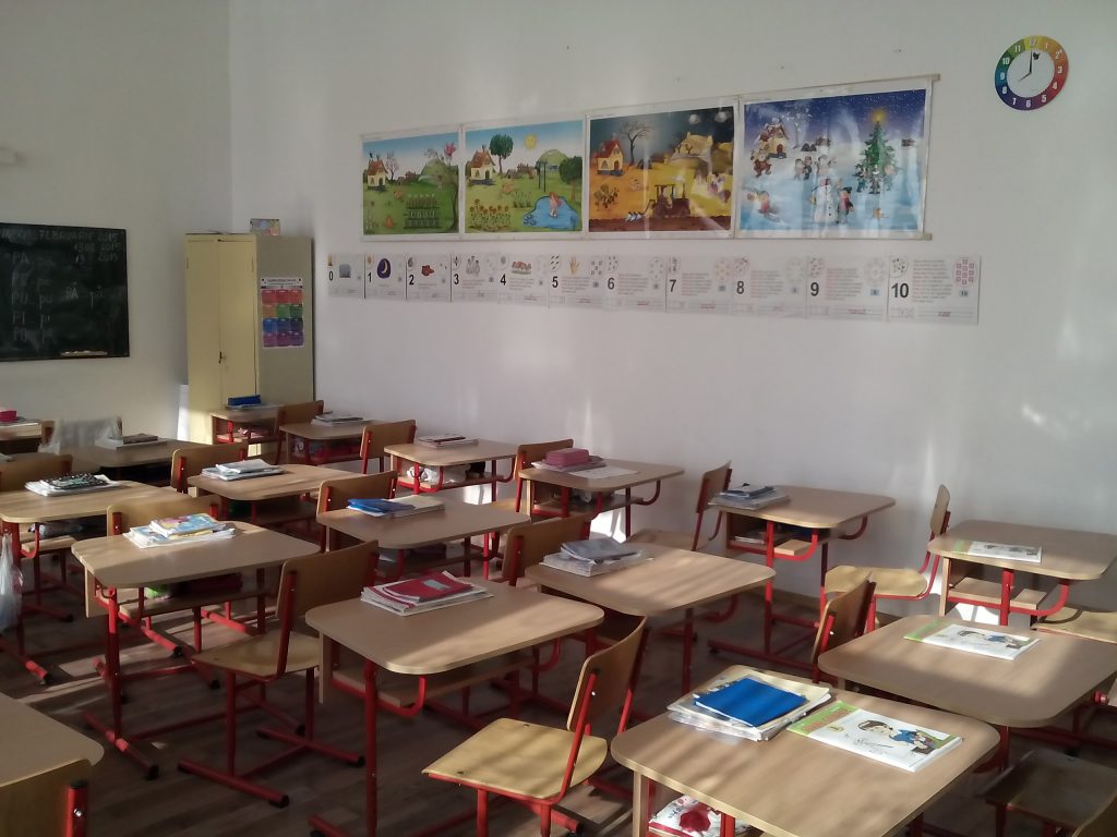 rezultate evaluare națională 2018 mizil