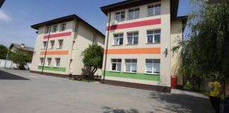 rezultate evaluare națională 2018 pantelimon