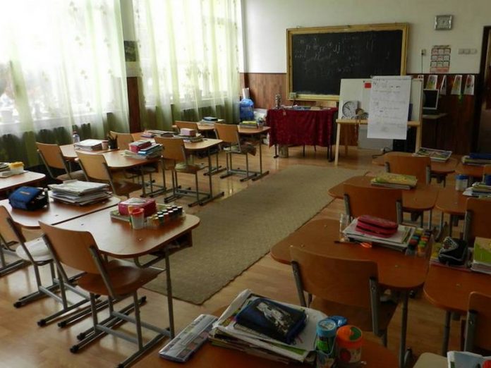 rezultate evaluare națională 2018 videle